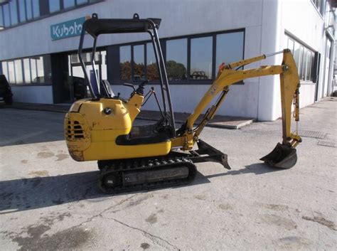 komatsu pc 15 mini excavator|komatsu mini excavators build price.